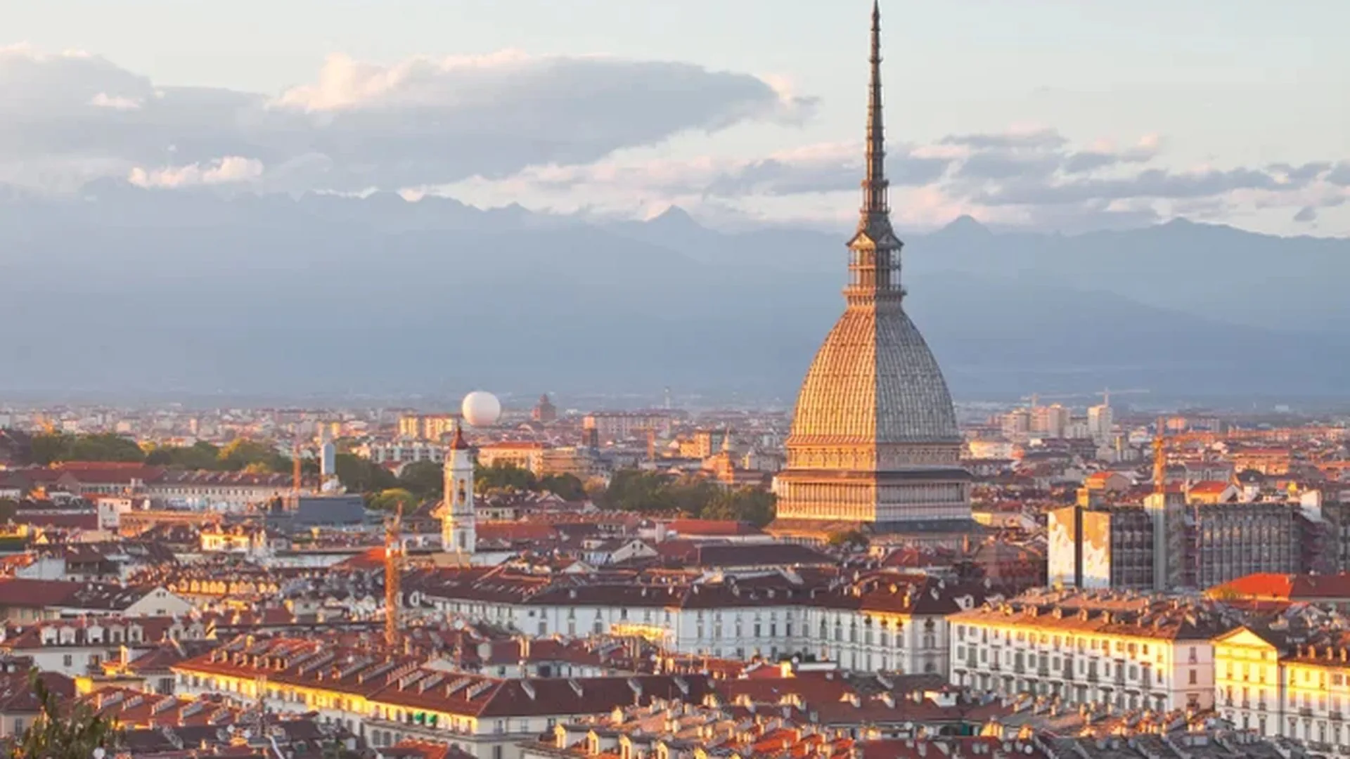 COBER IMMOBILIARE, Torino (Piemonte)