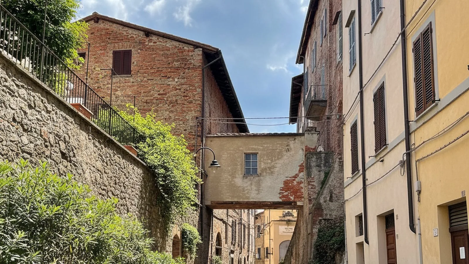 Ivrea, dintorni di COBER IMMOBILIARE (Scarmagno)